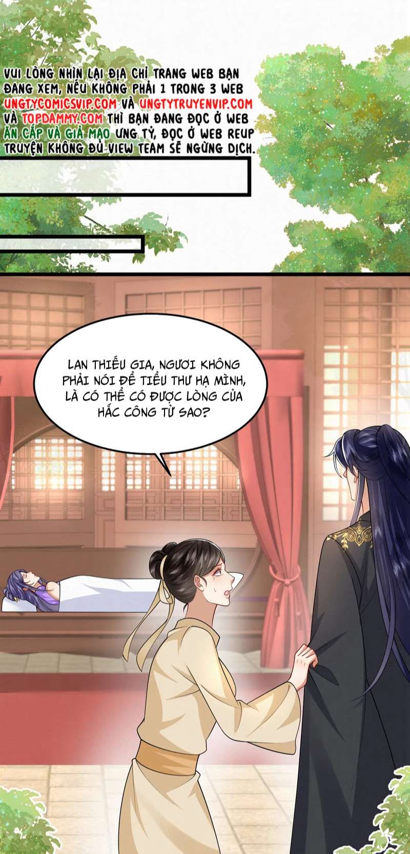 Phế Thê Trùng Sinh Chapter 49 - Trang 2