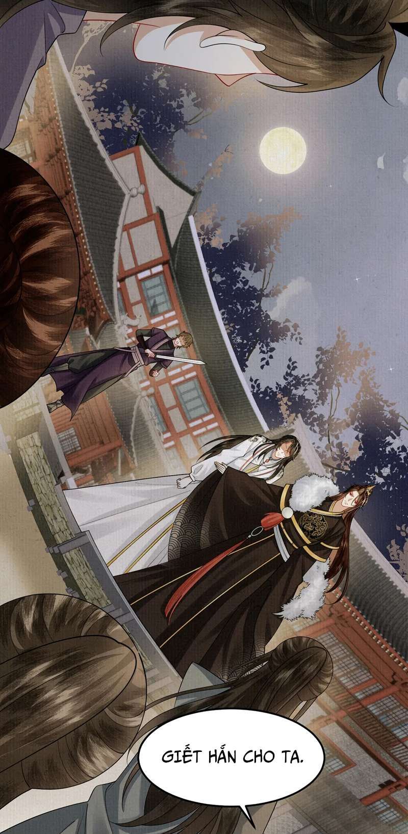 Phế Thê Trùng Sinh Chapter 50 - Trang 2