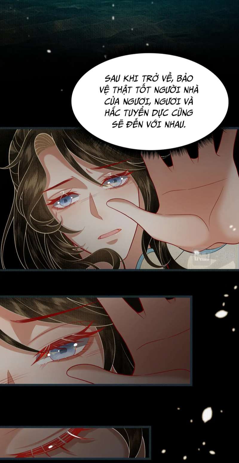 Phế Thê Trùng Sinh Chapter 50 - Trang 2