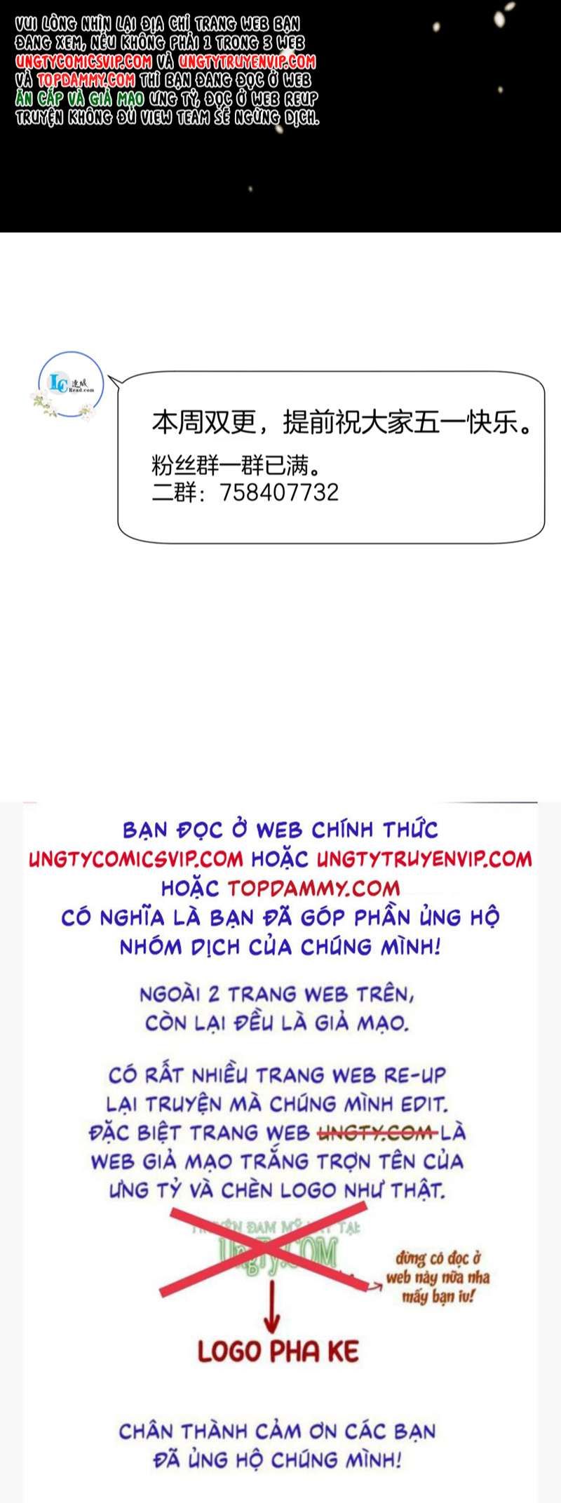 Phế Thê Trùng Sinh Chapter 50 - Trang 2