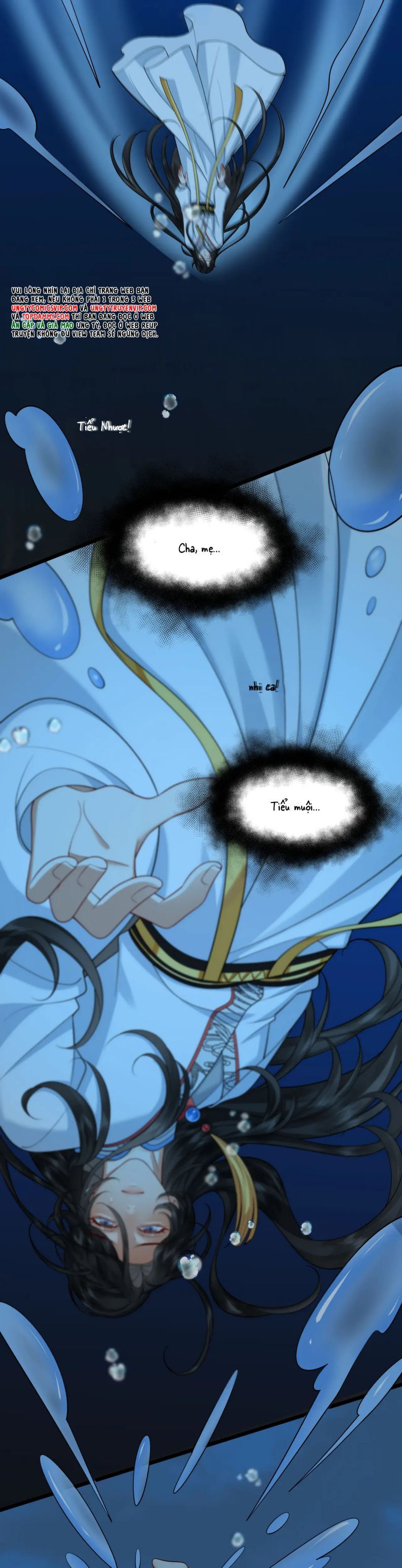 Phế Thê Trùng Sinh Chapter 51 - Trang 2