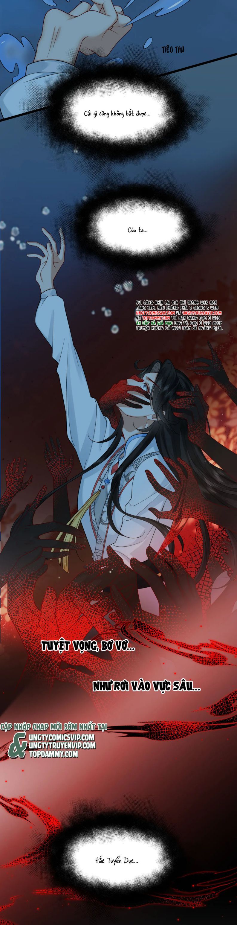 Phế Thê Trùng Sinh Chapter 51 - Trang 2