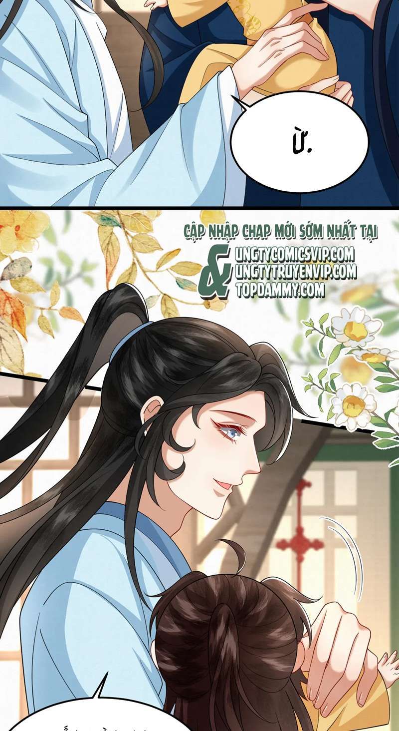 Phế Thê Trùng Sinh Chapter 52 - Trang 2