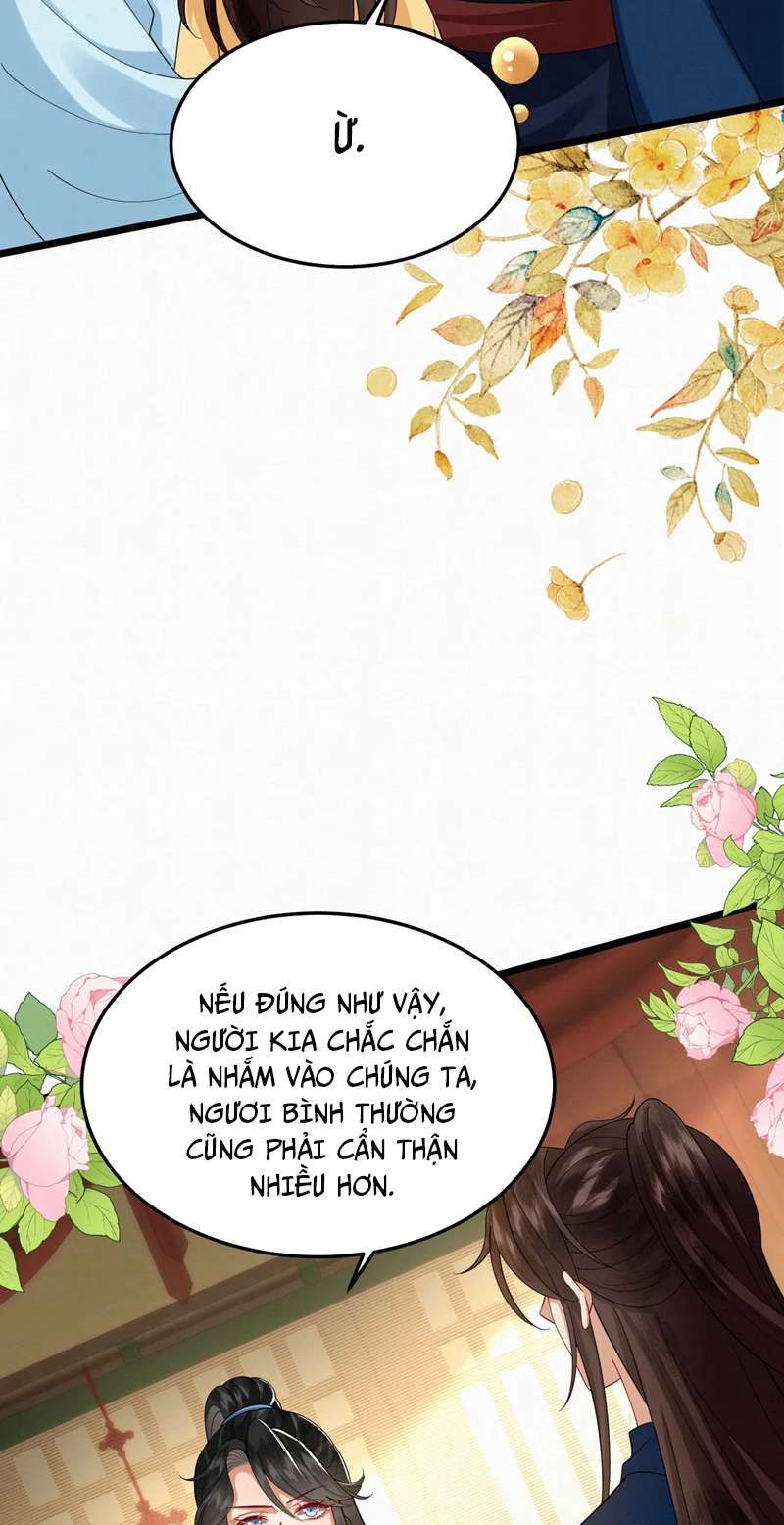 Phế Thê Trùng Sinh Chapter 52 - Trang 2