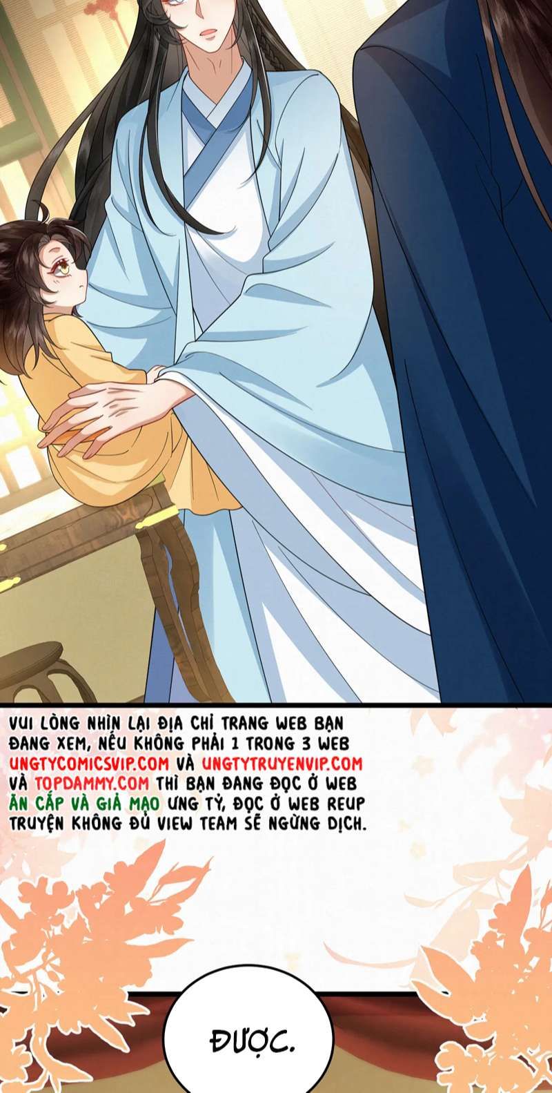 Phế Thê Trùng Sinh Chapter 52 - Trang 2