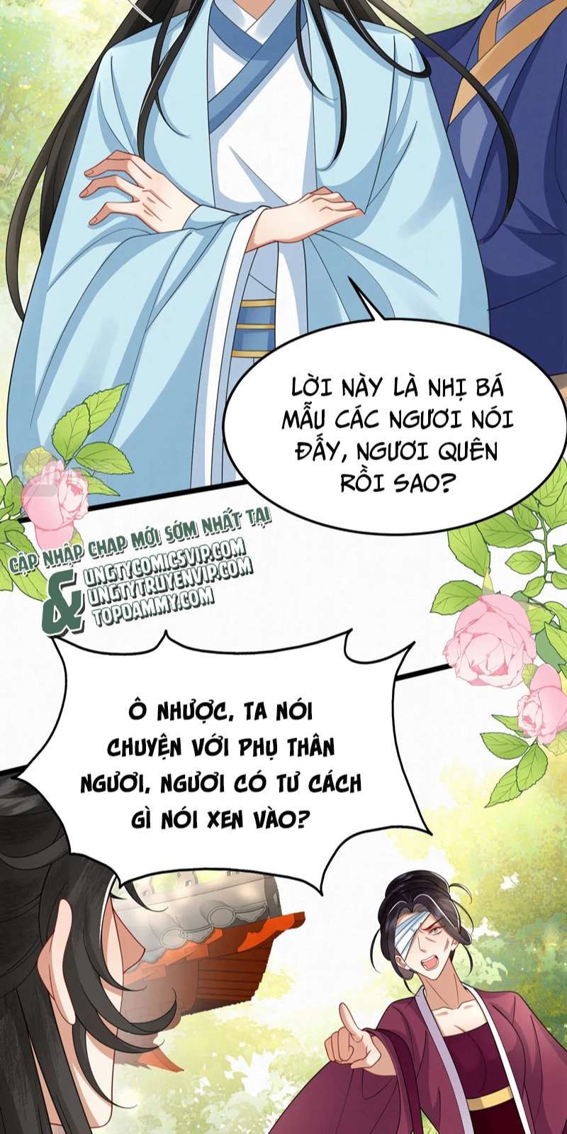 Phế Thê Trùng Sinh Chapter 52 - Trang 2