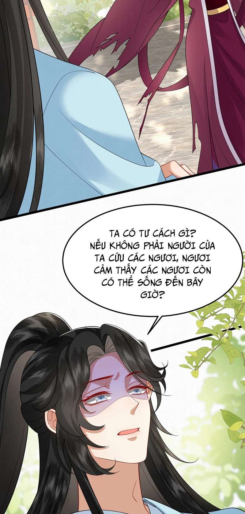 Phế Thê Trùng Sinh Chapter 52 - Trang 2