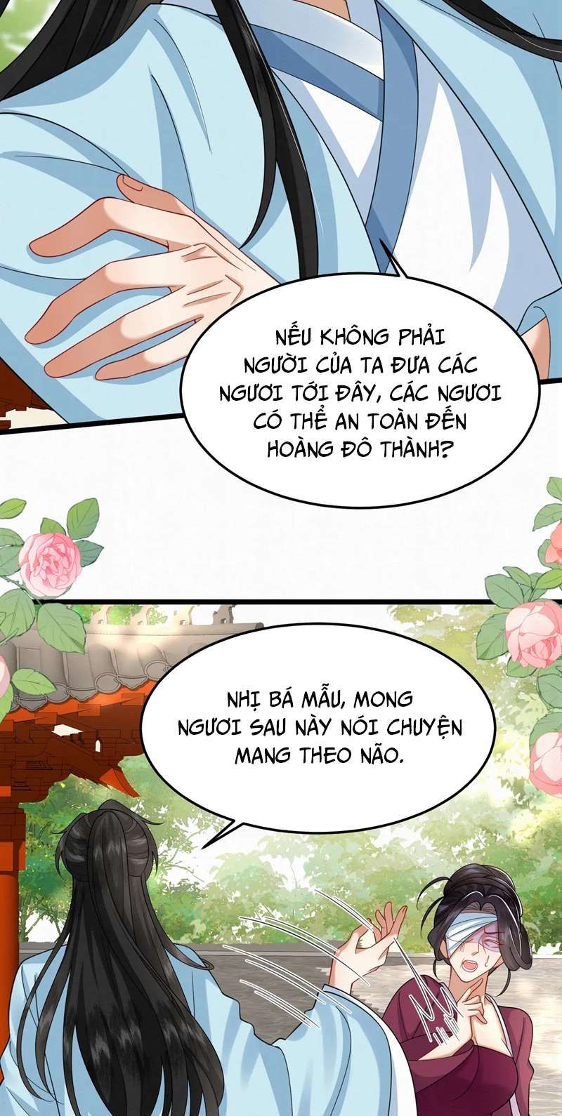 Phế Thê Trùng Sinh Chapter 52 - Trang 2