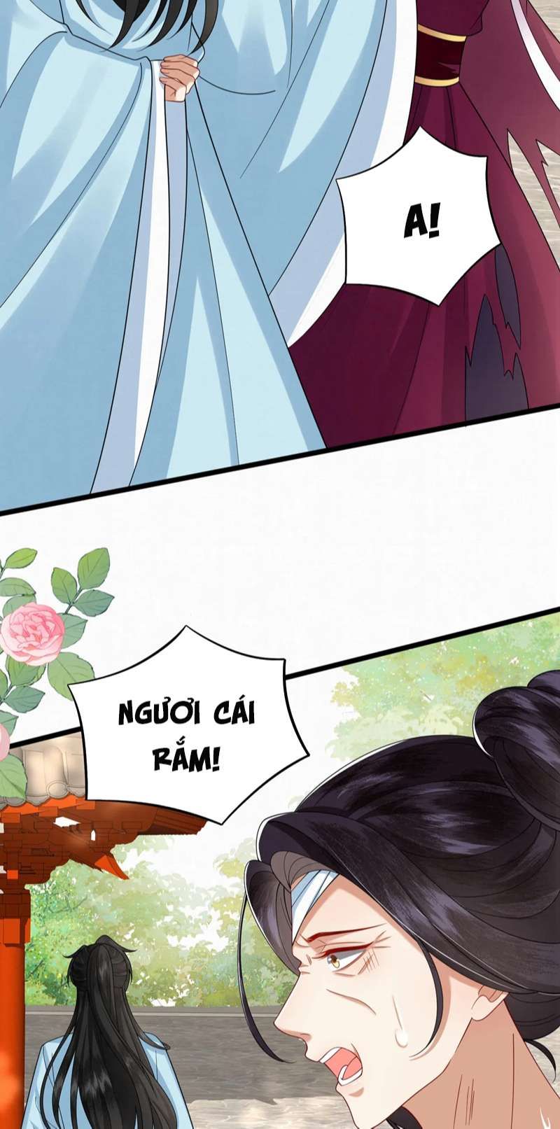 Phế Thê Trùng Sinh Chapter 52 - Trang 2