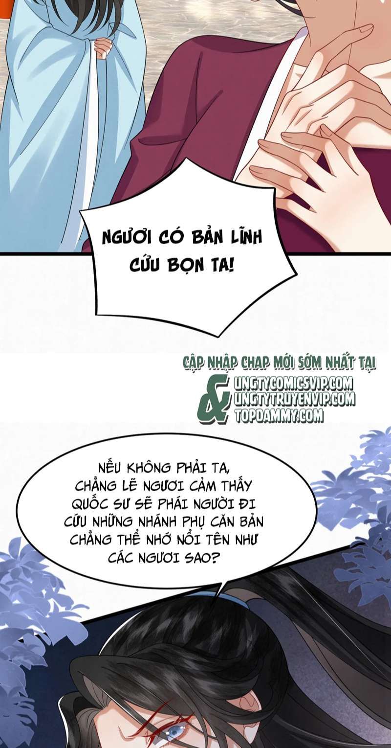 Phế Thê Trùng Sinh Chapter 52 - Trang 2