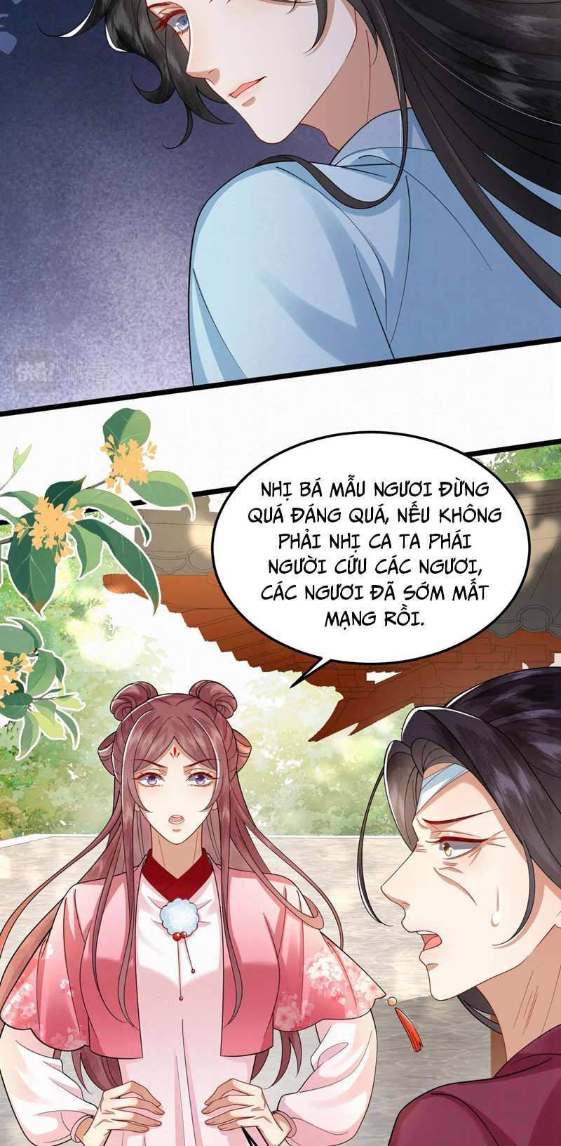 Phế Thê Trùng Sinh Chapter 52 - Trang 2