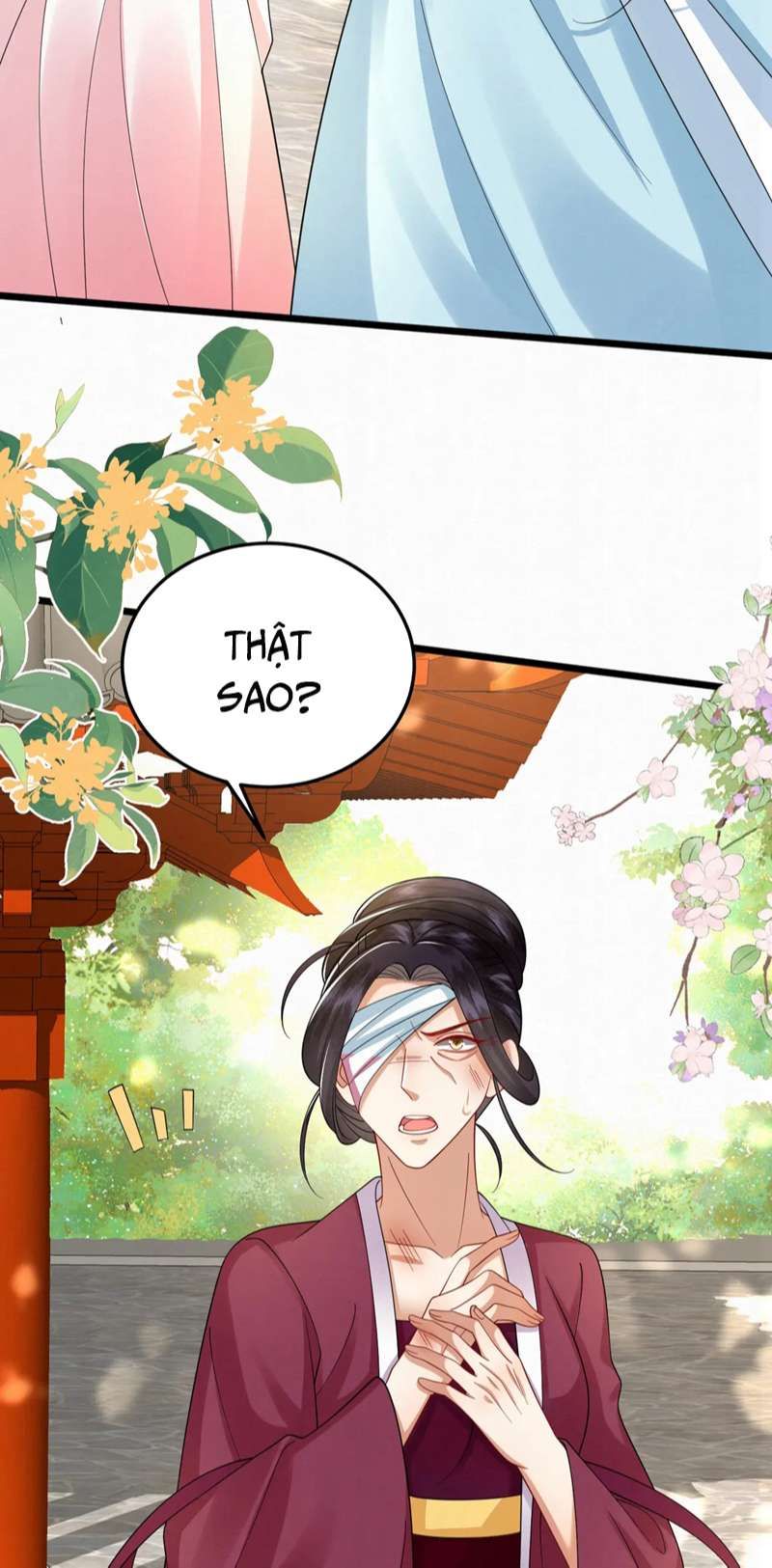 Phế Thê Trùng Sinh Chapter 52 - Trang 2