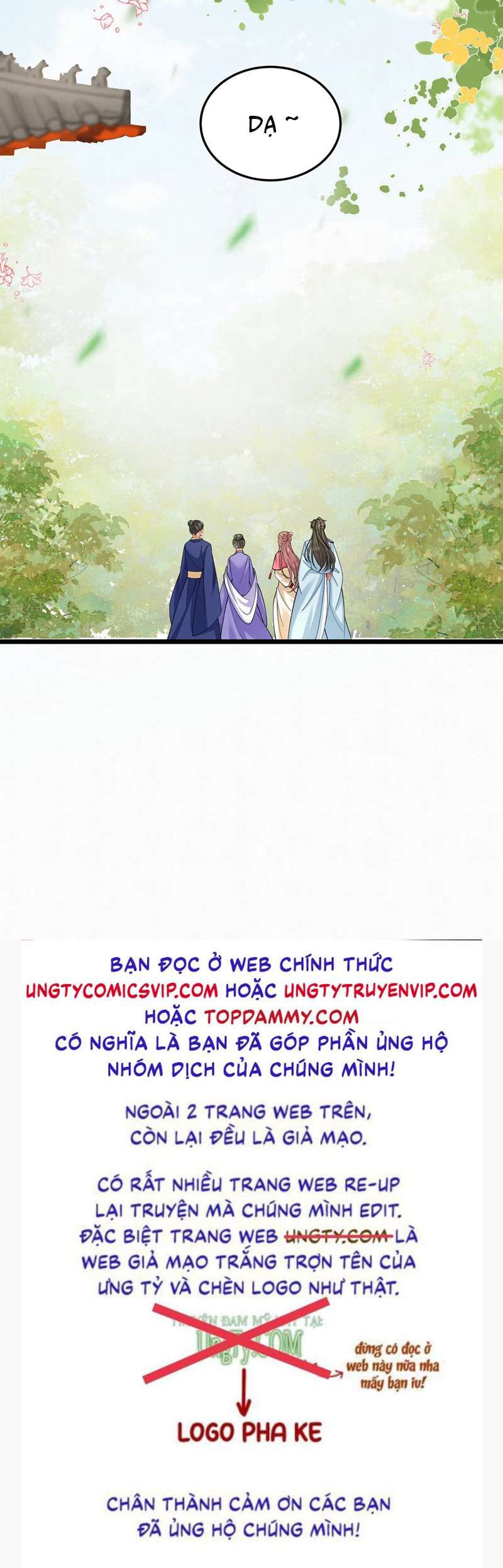 Phế Thê Trùng Sinh Chapter 52 - Trang 2