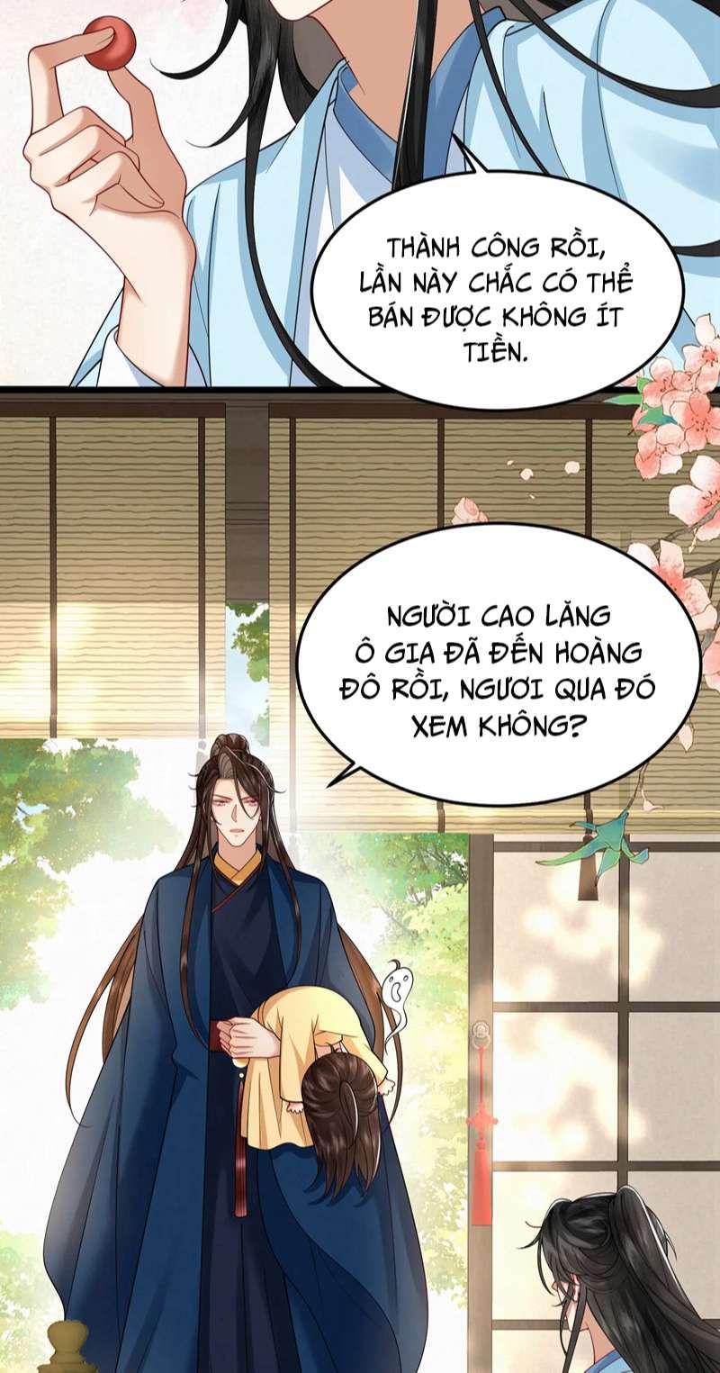 Phế Thê Trùng Sinh Chapter 52 - Trang 2