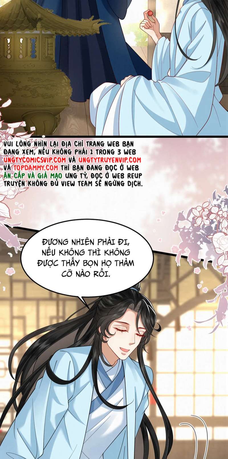 Phế Thê Trùng Sinh Chapter 52 - Trang 2