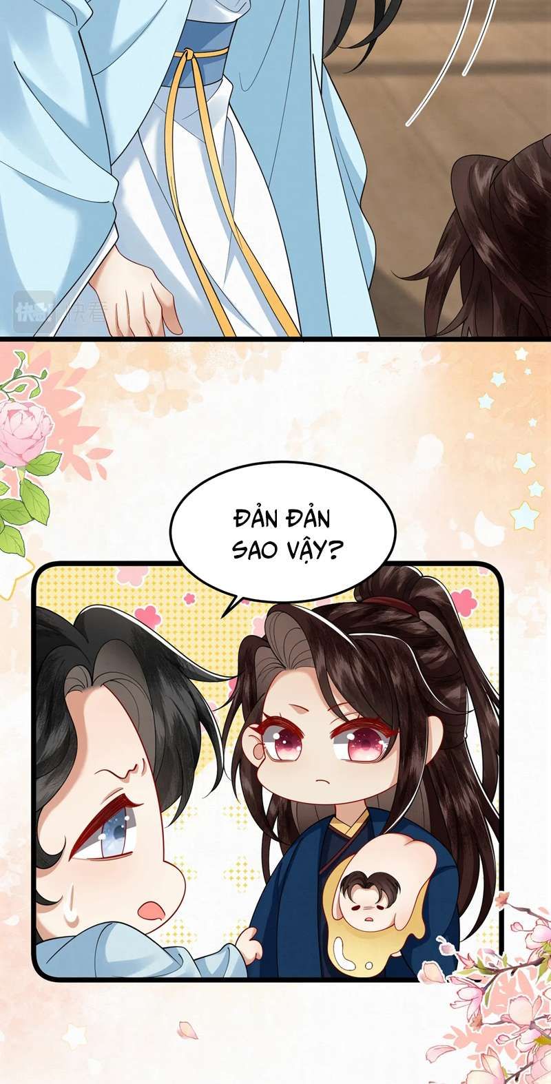 Phế Thê Trùng Sinh Chapter 52 - Trang 2
