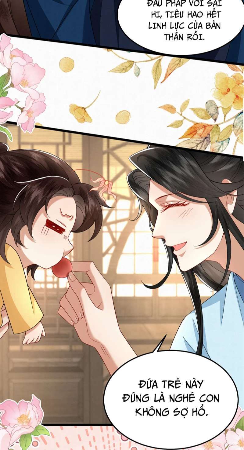 Phế Thê Trùng Sinh Chapter 52 - Trang 2