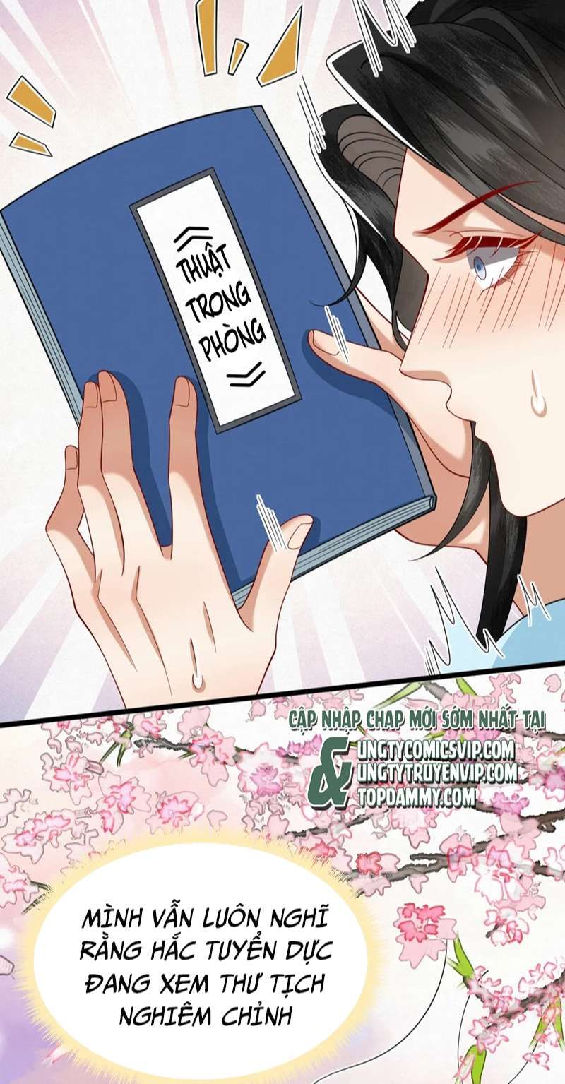 Phế Thê Trùng Sinh Chapter 54 - Trang 2