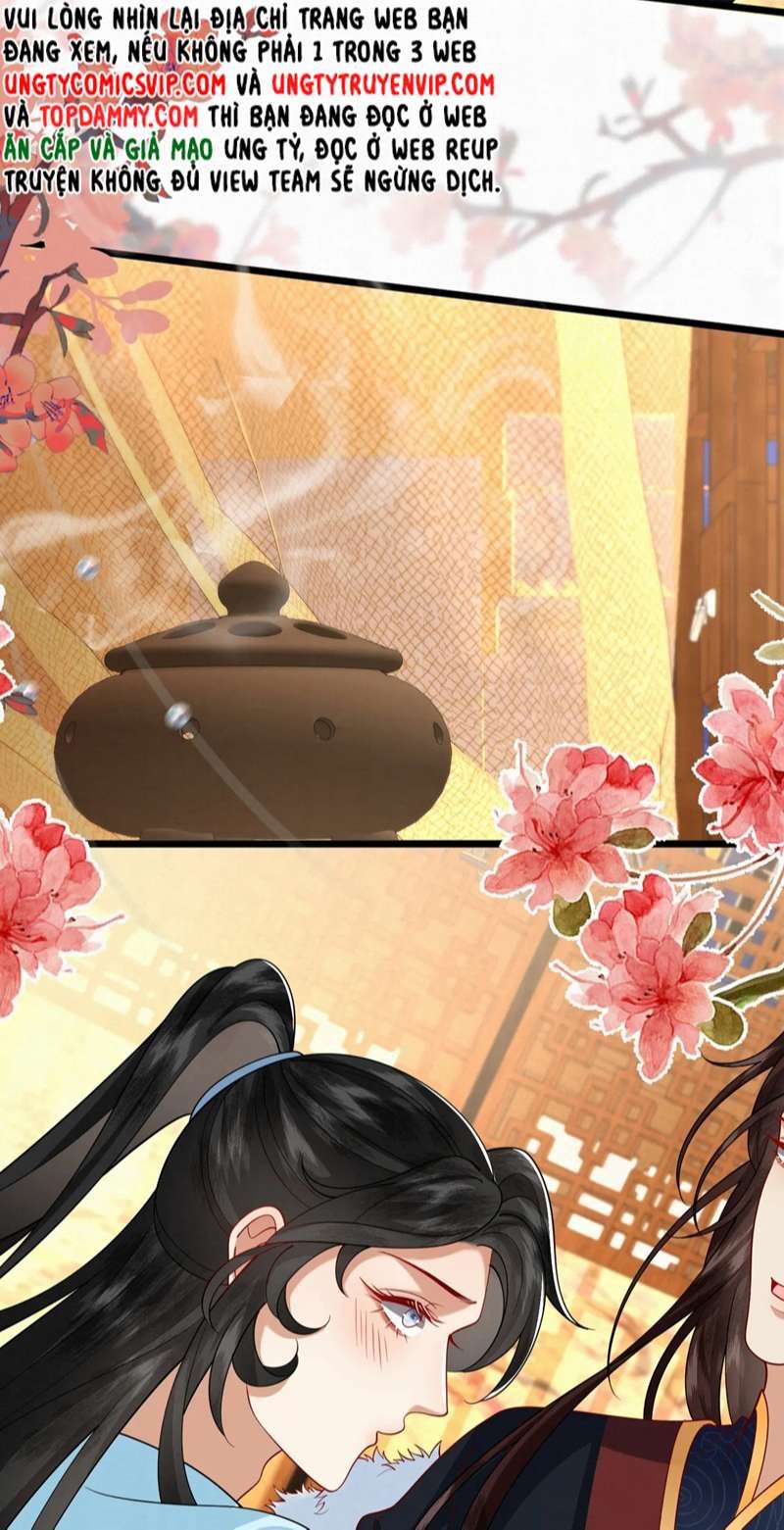Phế Thê Trùng Sinh Chapter 54 - Trang 2