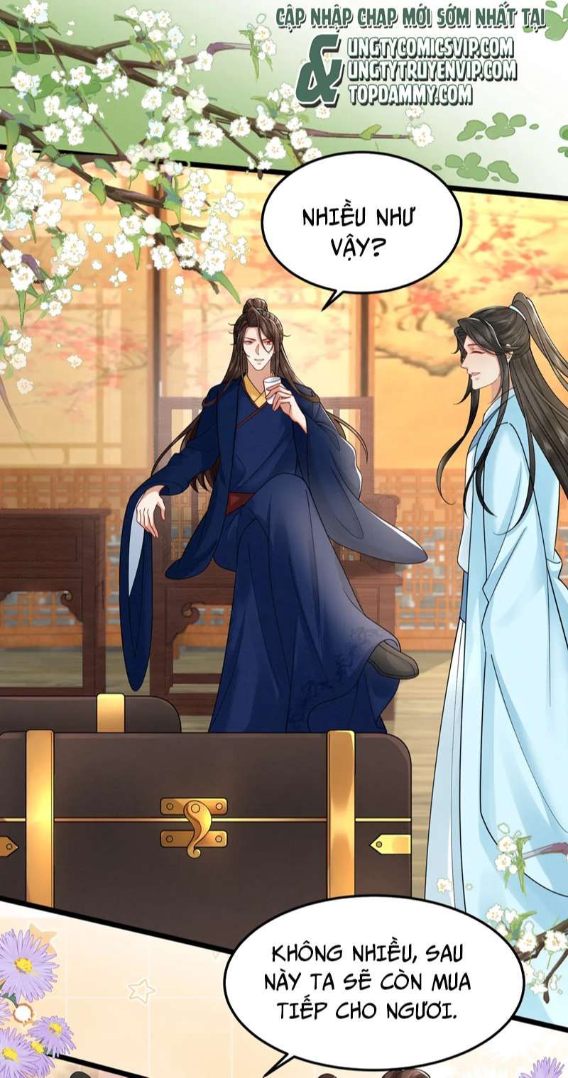 Phế Thê Trùng Sinh Chapter 54 - Trang 2