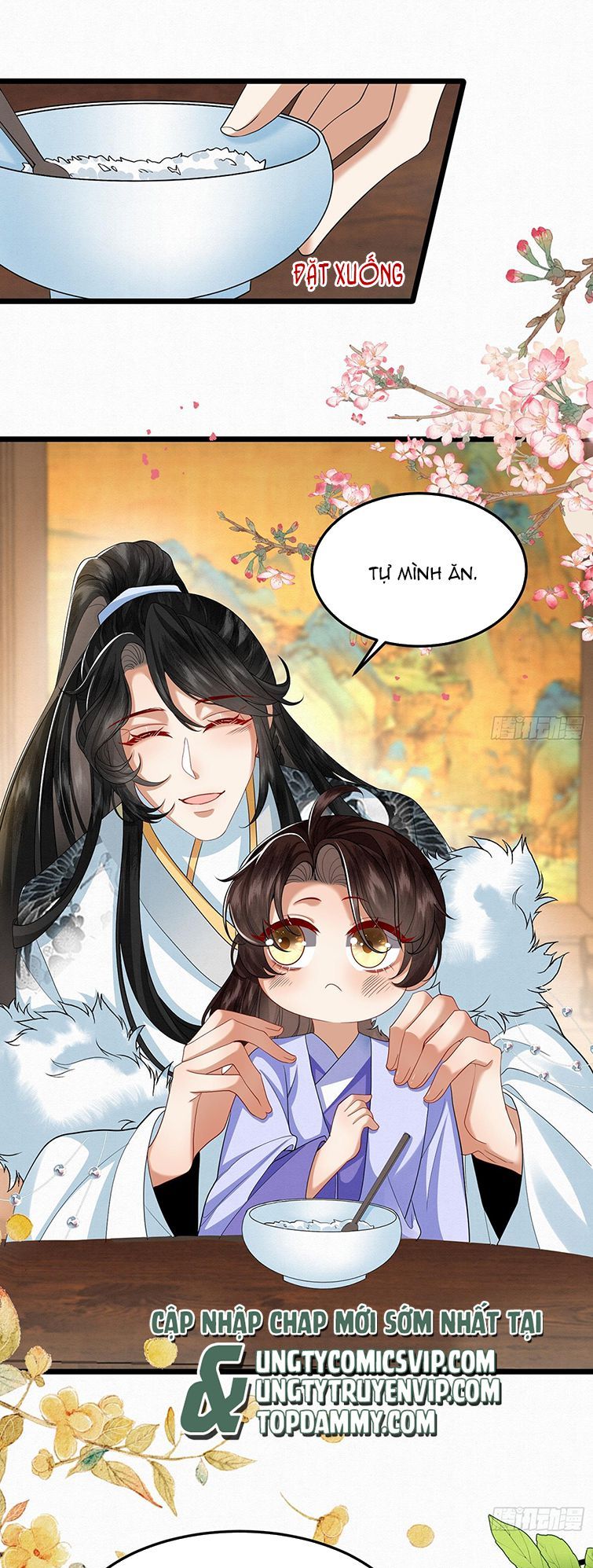 Phế Thê Trùng Sinh Chapter 55 - Trang 2