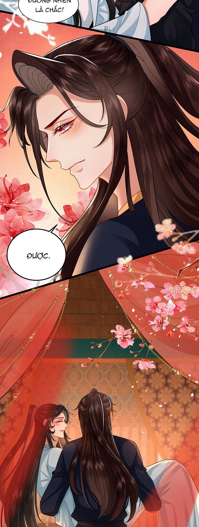 Phế Thê Trùng Sinh Chapter 55 - Trang 2