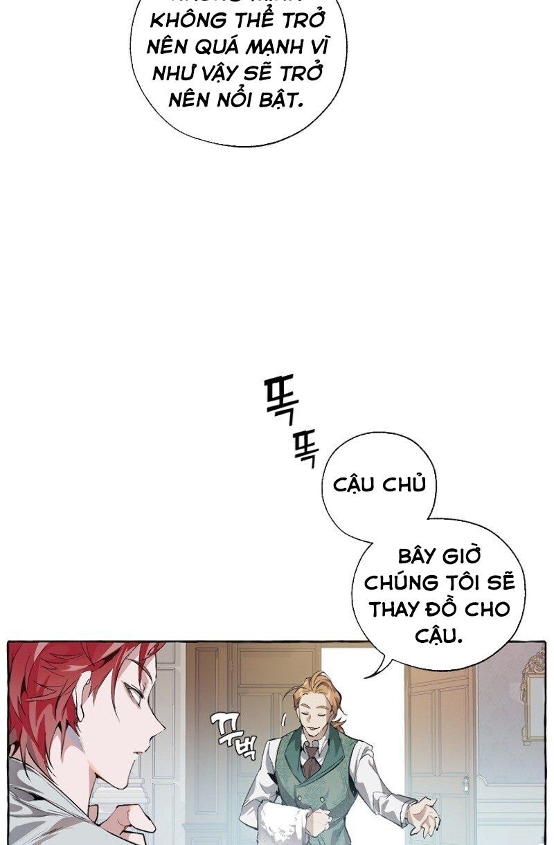 Phế Vật Dòng Dõi Bá Tước Chapter 1 - Trang 2