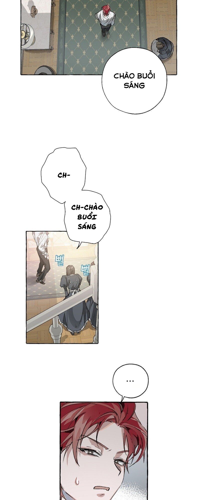 Phế Vật Dòng Dõi Bá Tước Chapter 1 - Trang 2