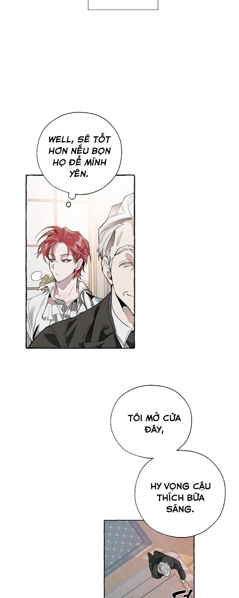 Phế Vật Dòng Dõi Bá Tước Chapter 1 - Trang 2