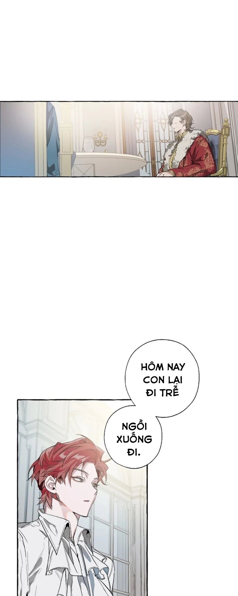 Phế Vật Dòng Dõi Bá Tước Chapter 1 - Trang 2