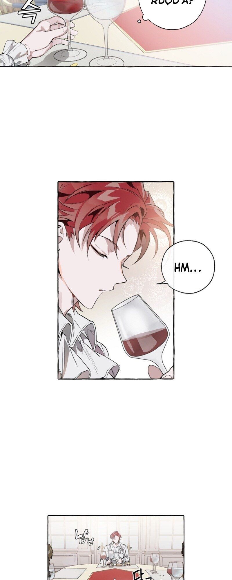 Phế Vật Dòng Dõi Bá Tước Chapter 1 - Trang 2