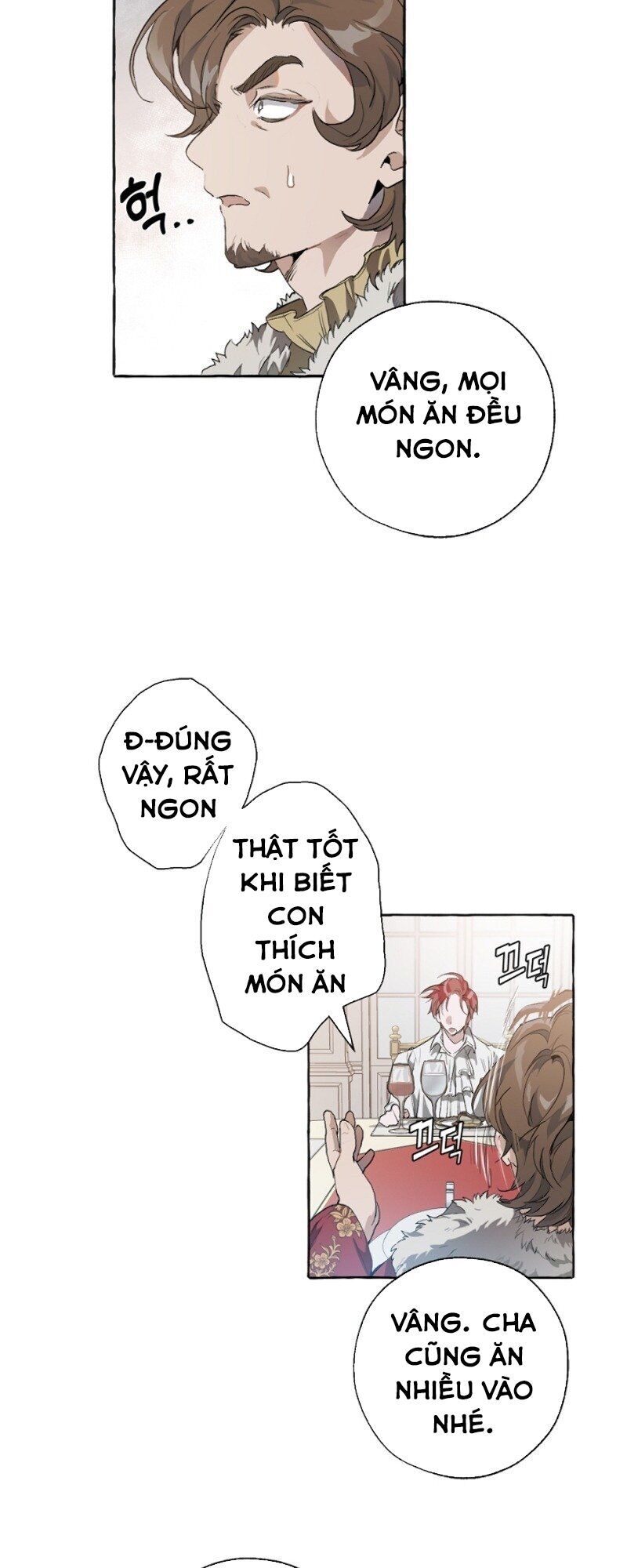 Phế Vật Dòng Dõi Bá Tước Chapter 1 - Trang 2