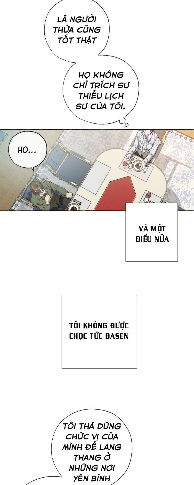 Phế Vật Dòng Dõi Bá Tước Chapter 1 - Trang 2