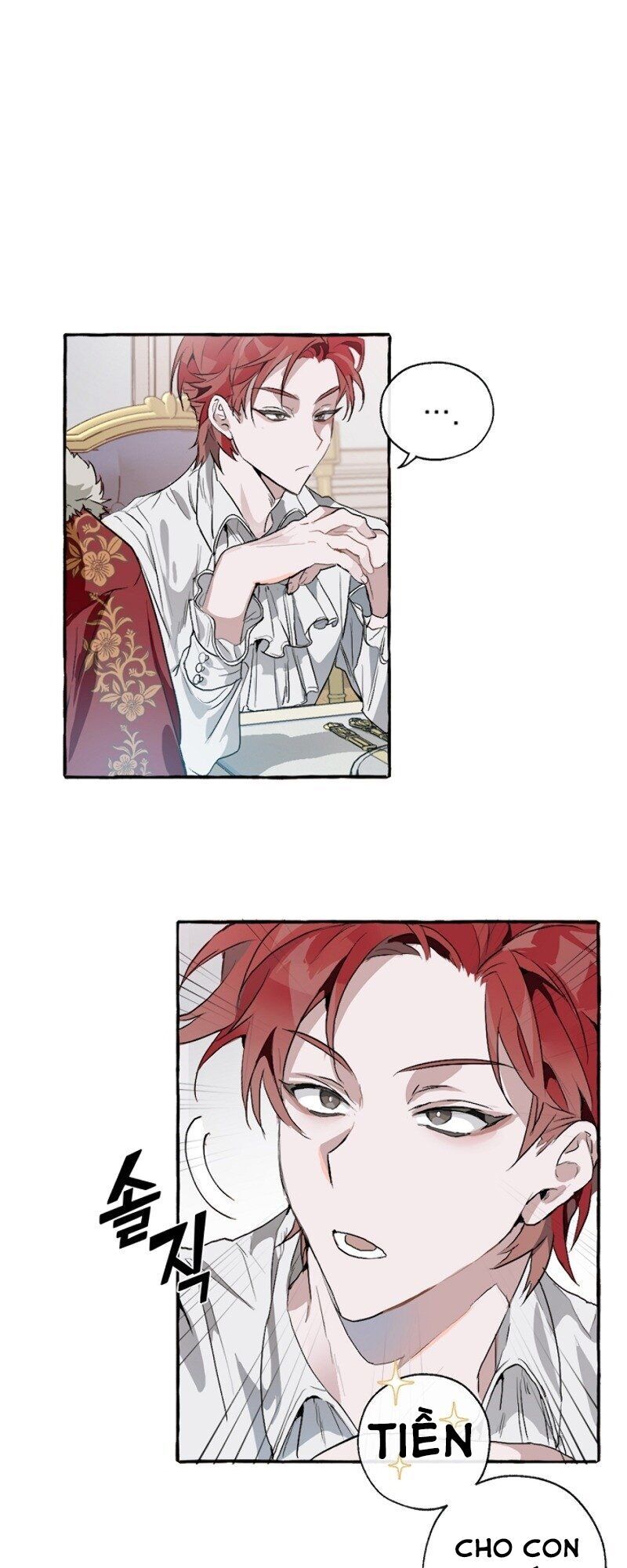 Phế Vật Dòng Dõi Bá Tước Chapter 1 - Trang 2