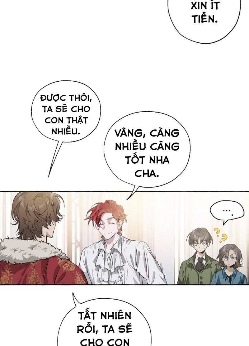 Phế Vật Dòng Dõi Bá Tước Chapter 1 - Trang 2