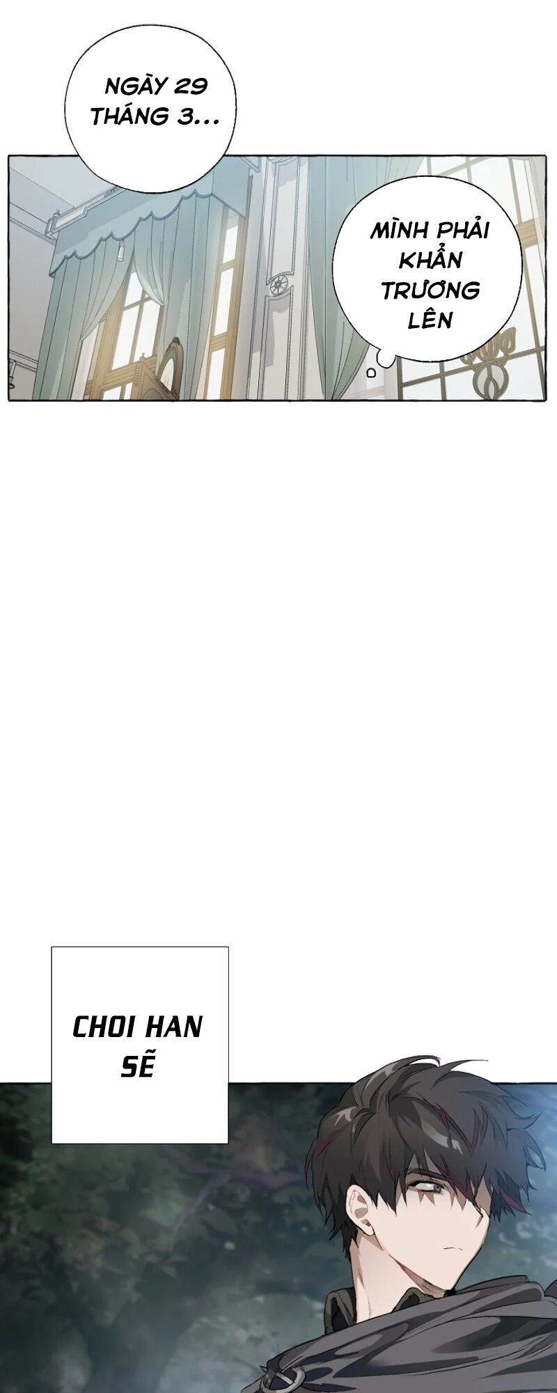 Phế Vật Dòng Dõi Bá Tước Chapter 1 - Trang 2