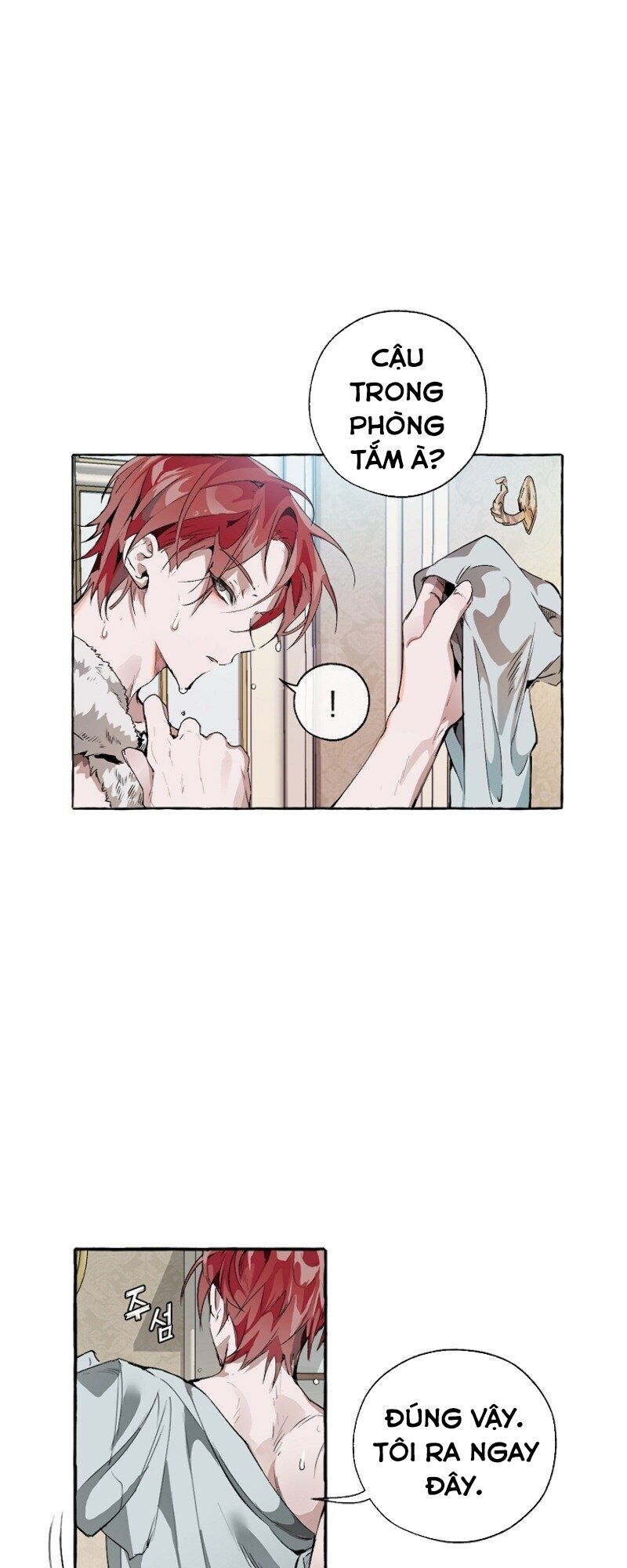 Phế Vật Dòng Dõi Bá Tước Chapter 1 - Trang 2