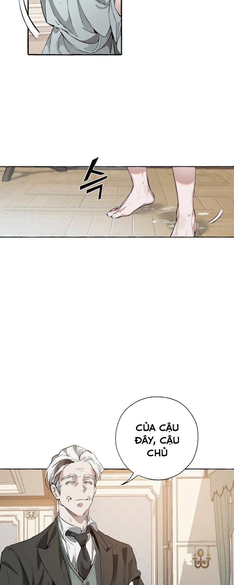 Phế Vật Dòng Dõi Bá Tước Chapter 1 - Trang 2