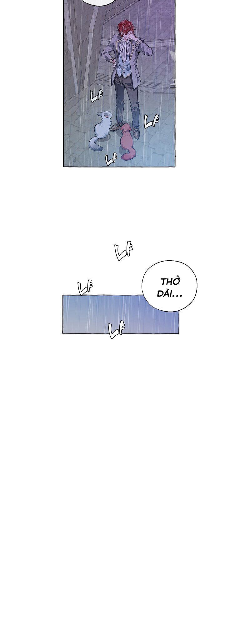 Phế Vật Dòng Dõi Bá Tước Chapter 10 - Trang 2