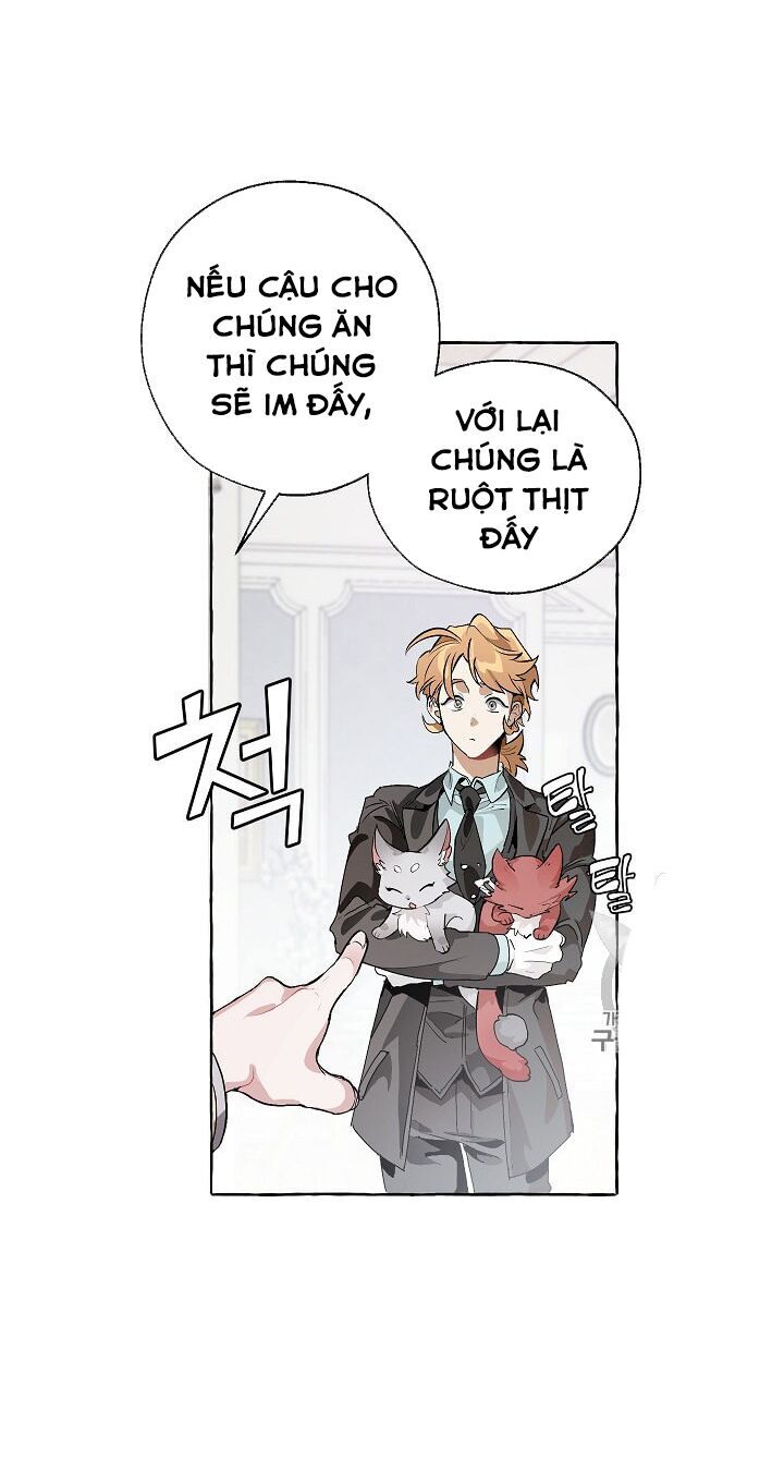 Phế Vật Dòng Dõi Bá Tước Chapter 10 - Trang 2