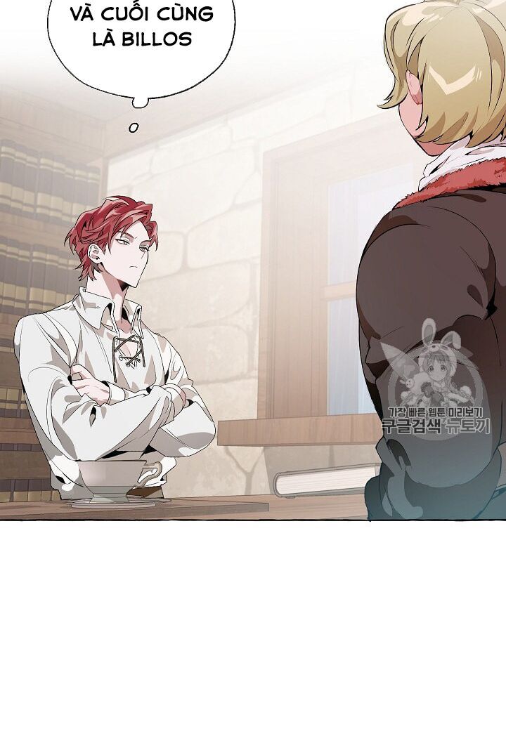 Phế Vật Dòng Dõi Bá Tước Chapter 10 - Trang 2