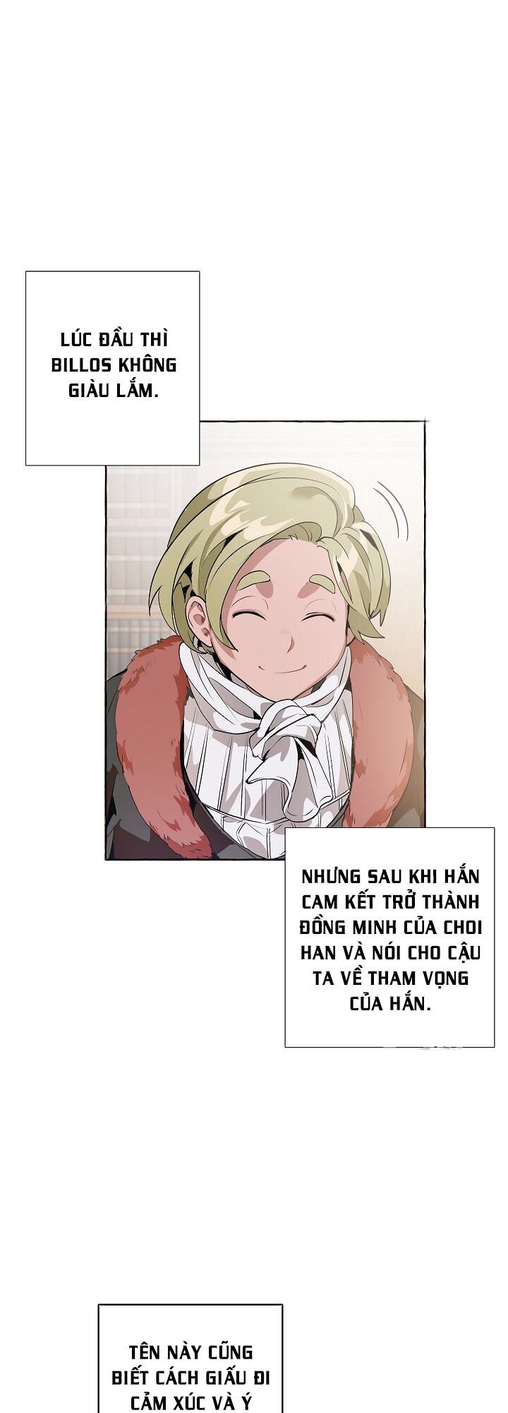 Phế Vật Dòng Dõi Bá Tước Chapter 10 - Trang 2