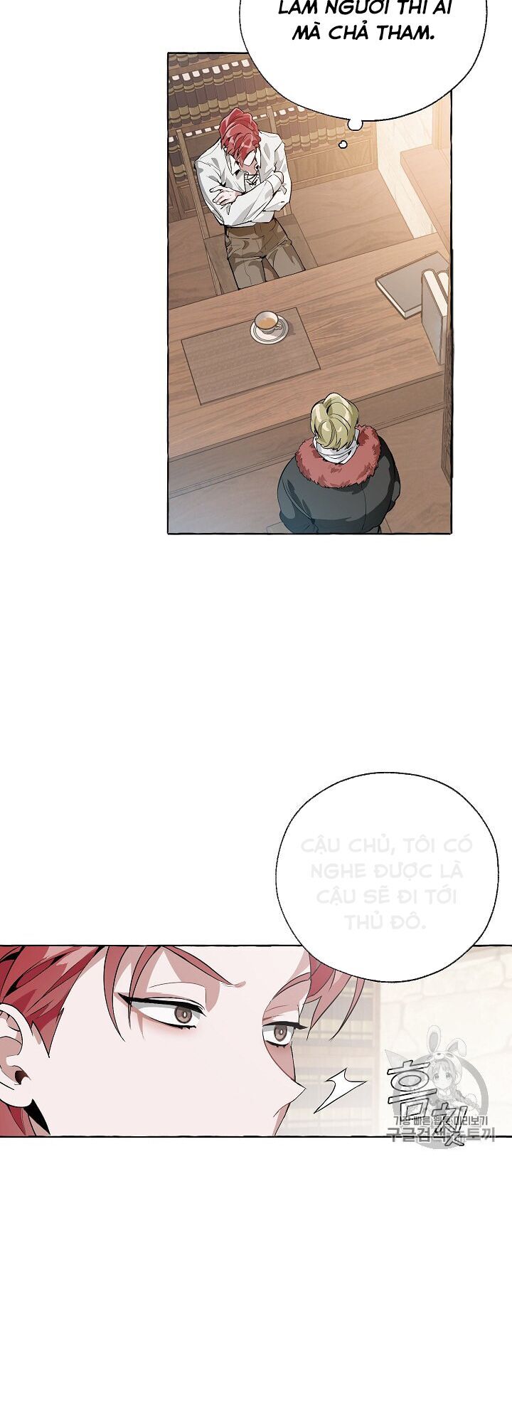 Phế Vật Dòng Dõi Bá Tước Chapter 10 - Trang 2