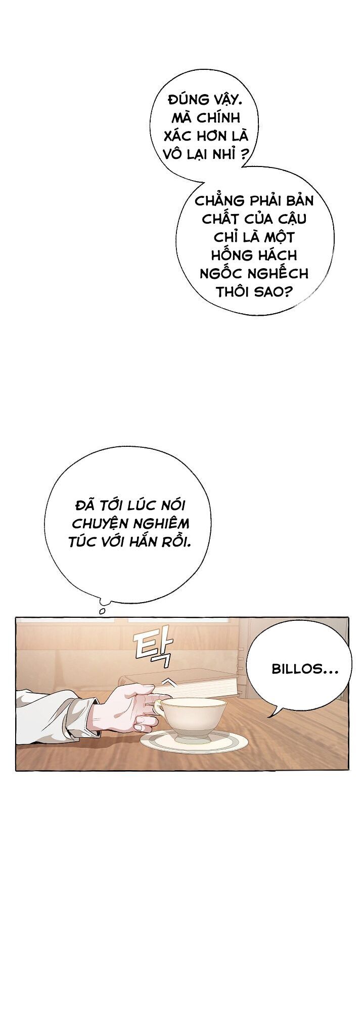 Phế Vật Dòng Dõi Bá Tước Chapter 10 - Trang 2