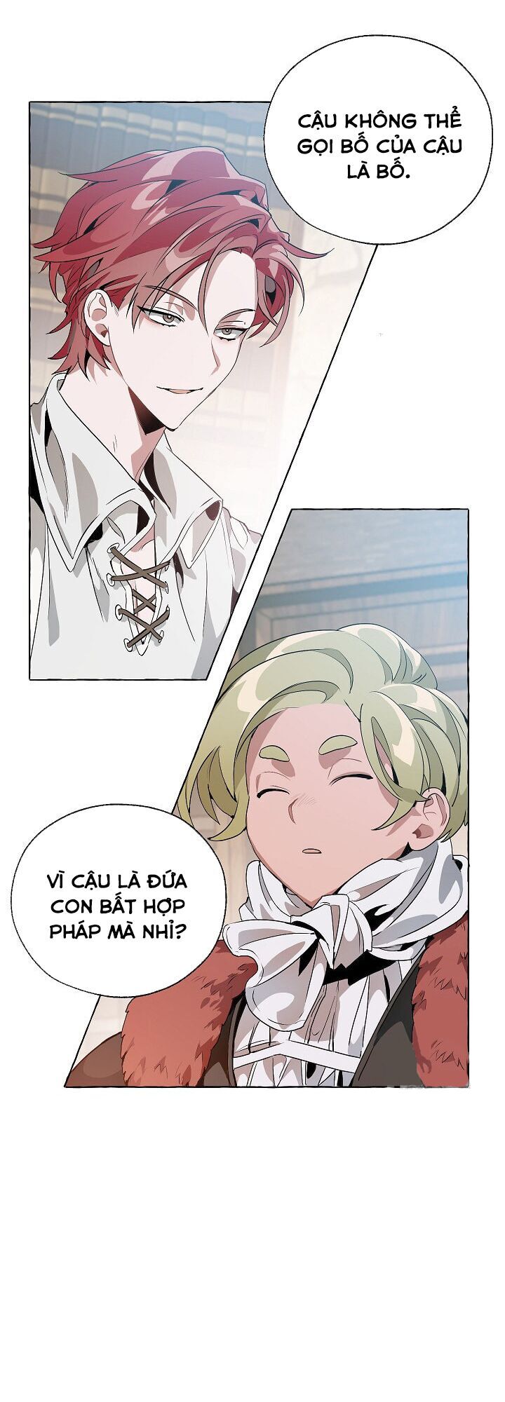 Phế Vật Dòng Dõi Bá Tước Chapter 10 - Trang 2