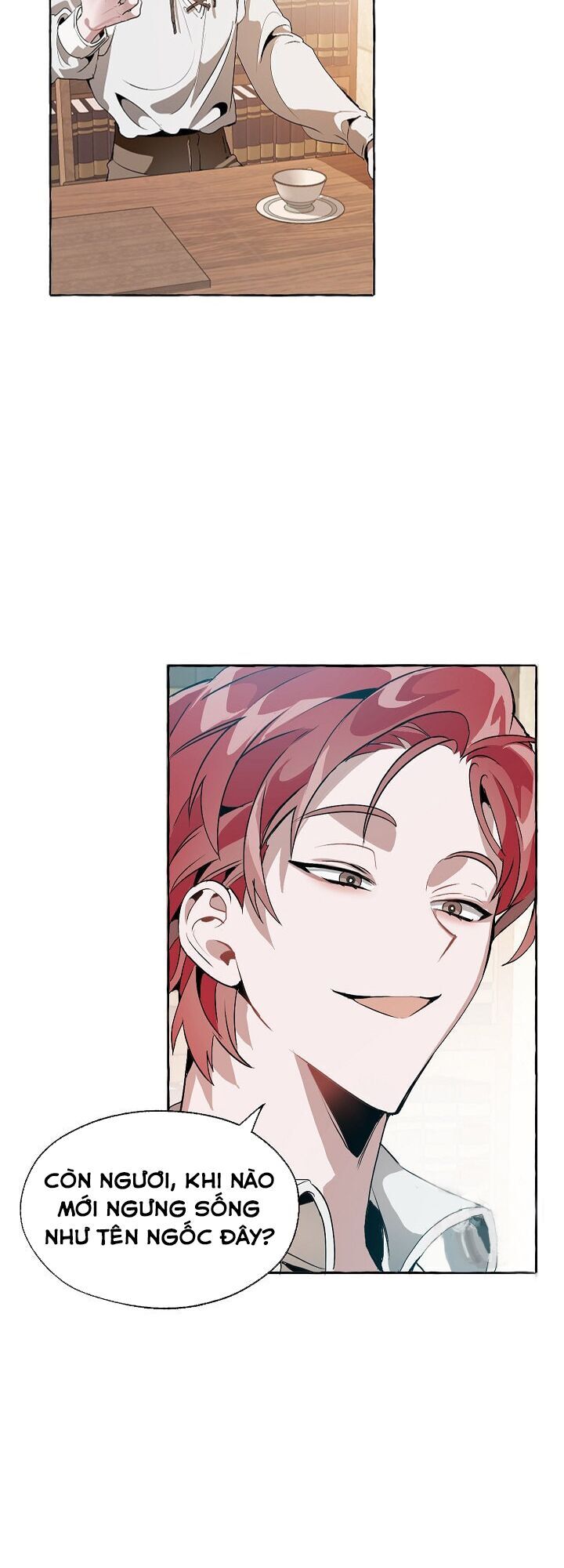 Phế Vật Dòng Dõi Bá Tước Chapter 10 - Trang 2