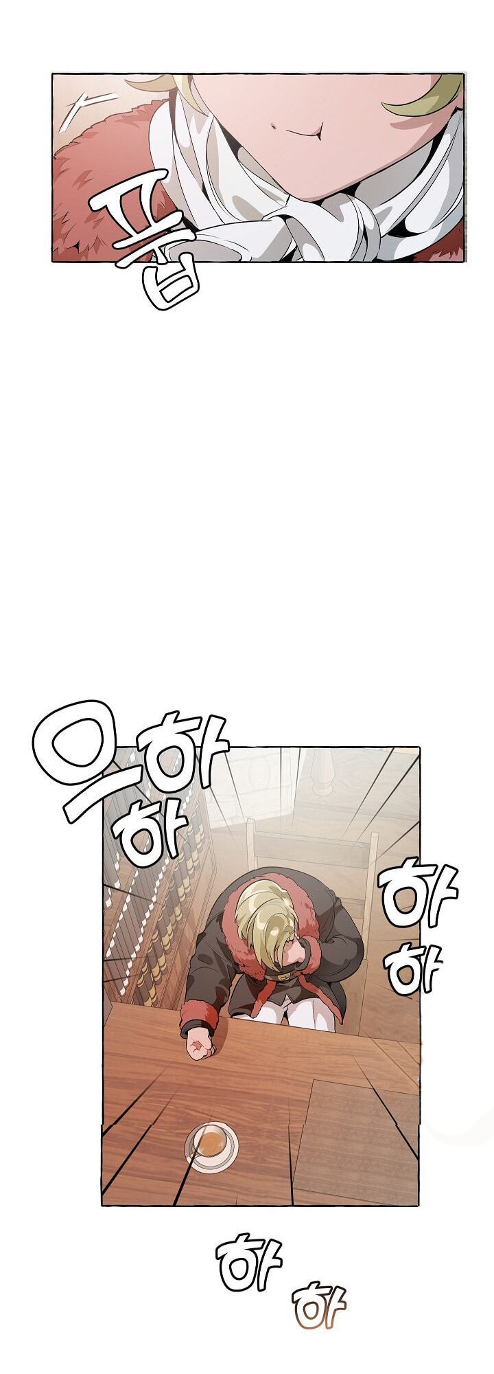 Phế Vật Dòng Dõi Bá Tước Chapter 10 - Trang 2