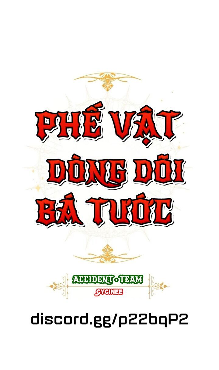 Phế Vật Dòng Dõi Bá Tước Chapter 10 - Trang 2