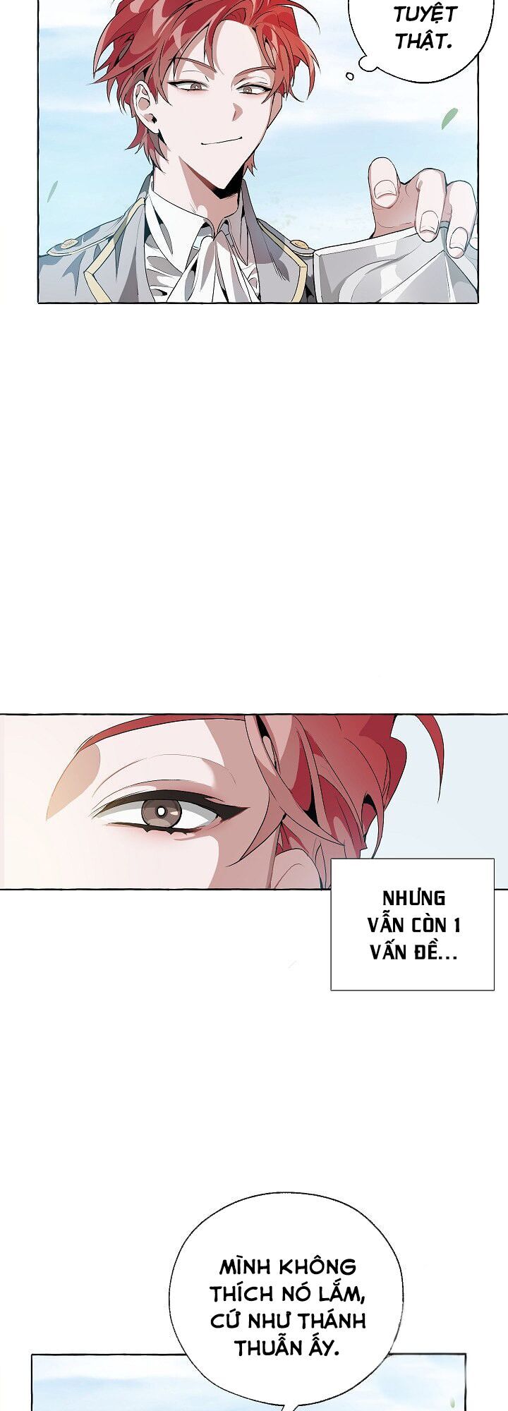 Phế Vật Dòng Dõi Bá Tước Chapter 10 - Trang 2