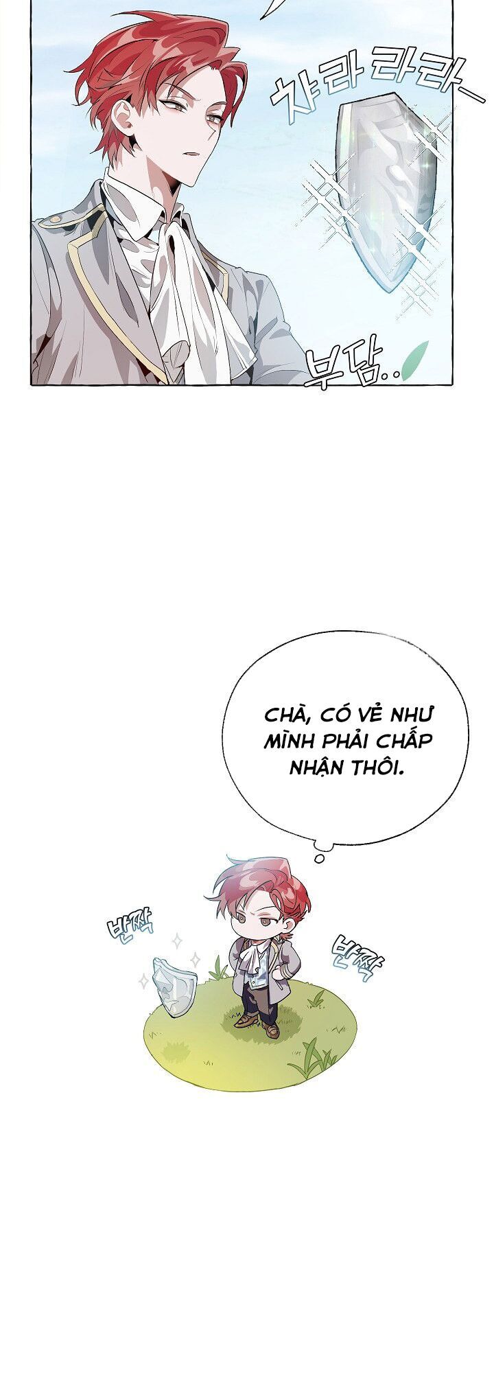 Phế Vật Dòng Dõi Bá Tước Chapter 10 - Trang 2